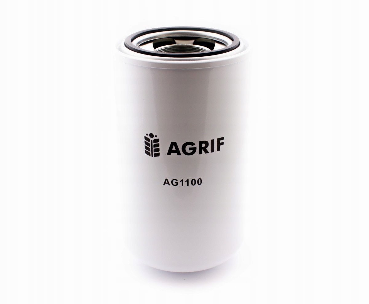Фильтр гидравлики AGRIF AG1100 - 84581942