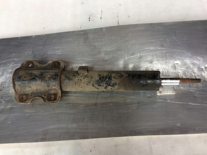 shock absorber FORD TRANSIT rear part FORD