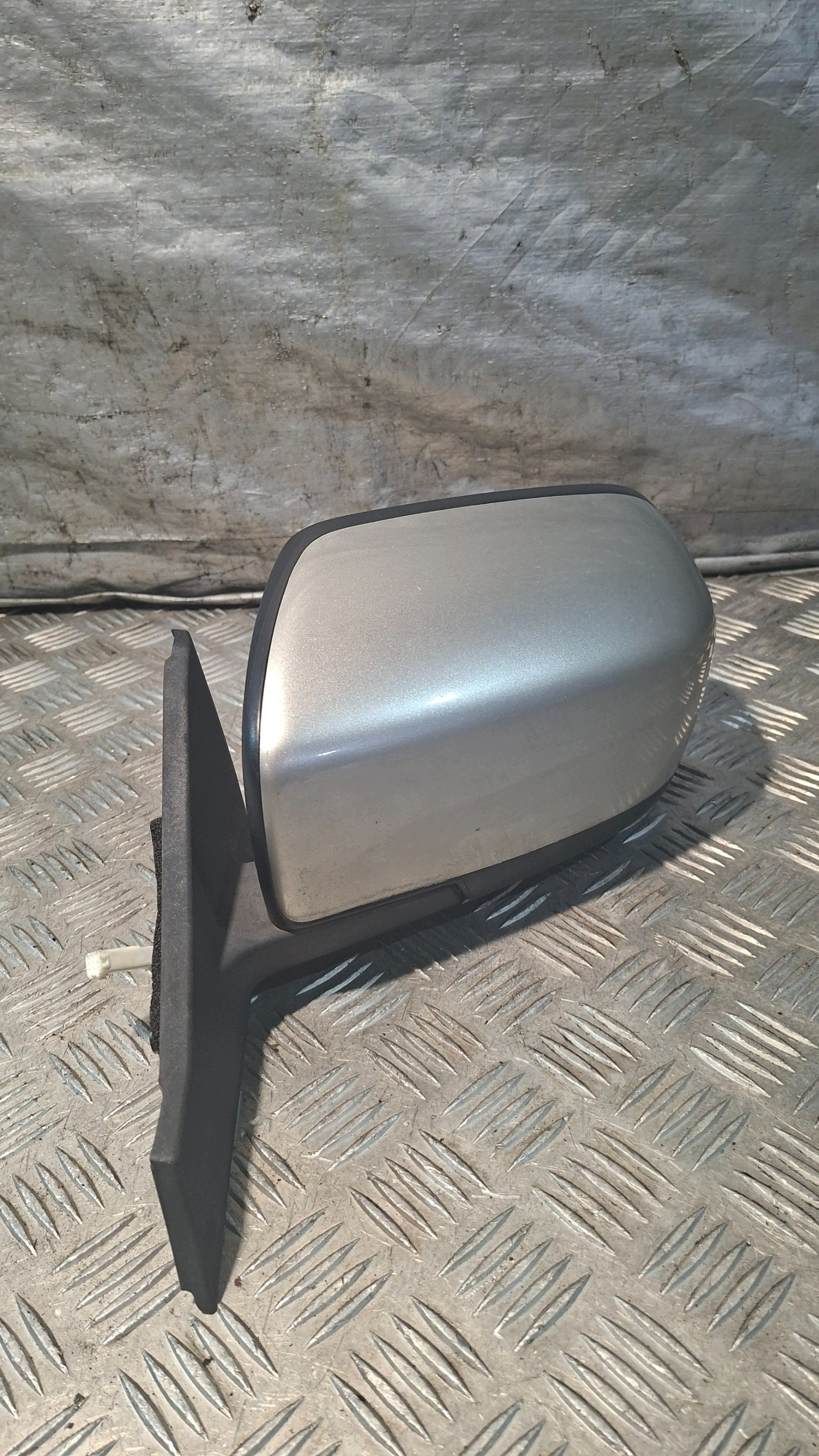 mirror left MAZDA 5 5PIN