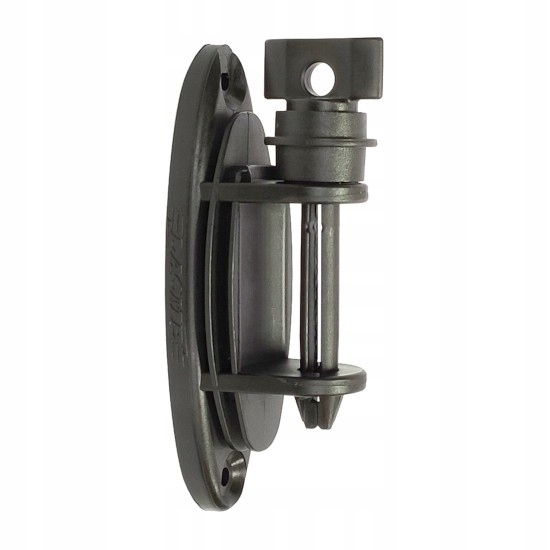 IZOLATOR NAPINAJĄCY DO TAŚM OGRODZENIOWYCH POMELAC