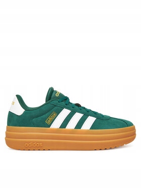 Dámské boty adidas VL Court Bold JP6917 Pohodlné Vysoká podrážka vel.