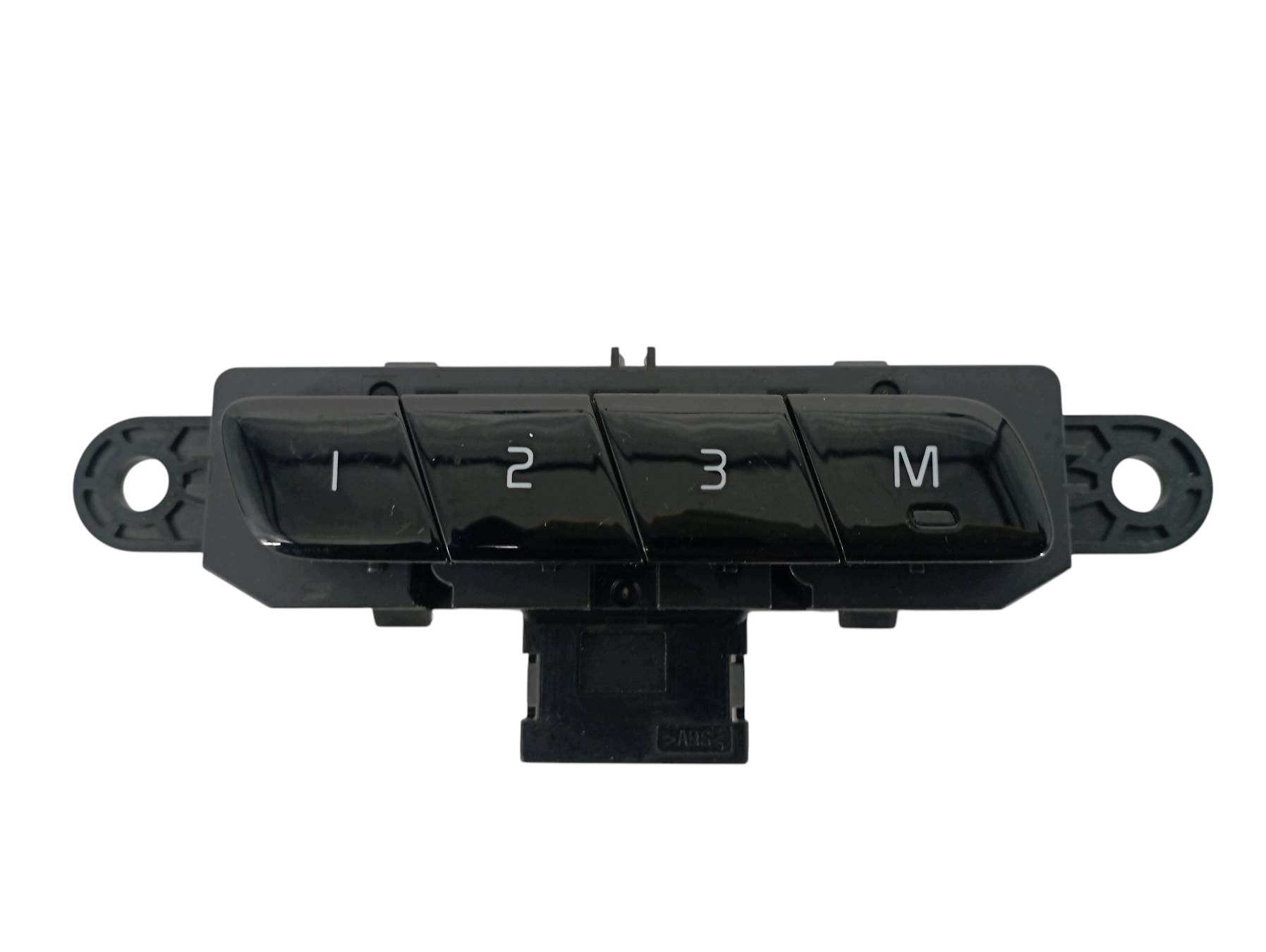 switch PAMIECI seat 31376461 Volvo XC 90 II (2015- )