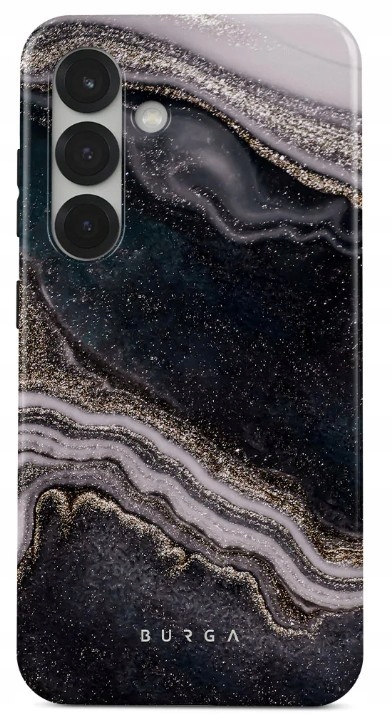 Etui Burga Magic Night Tough Case For Samsung Galaxy S25 Plus