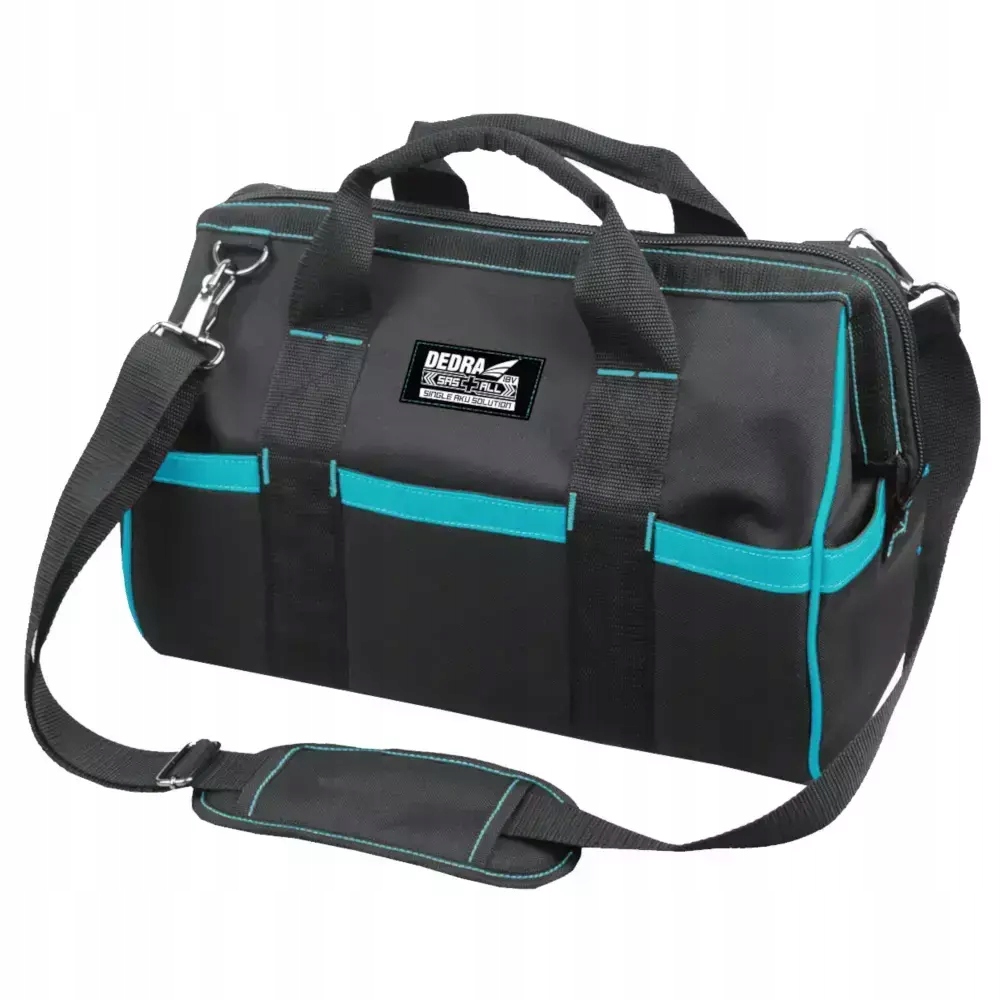 Taška Na Nářadí 16'' Polyester 600D DED7001 Dedra