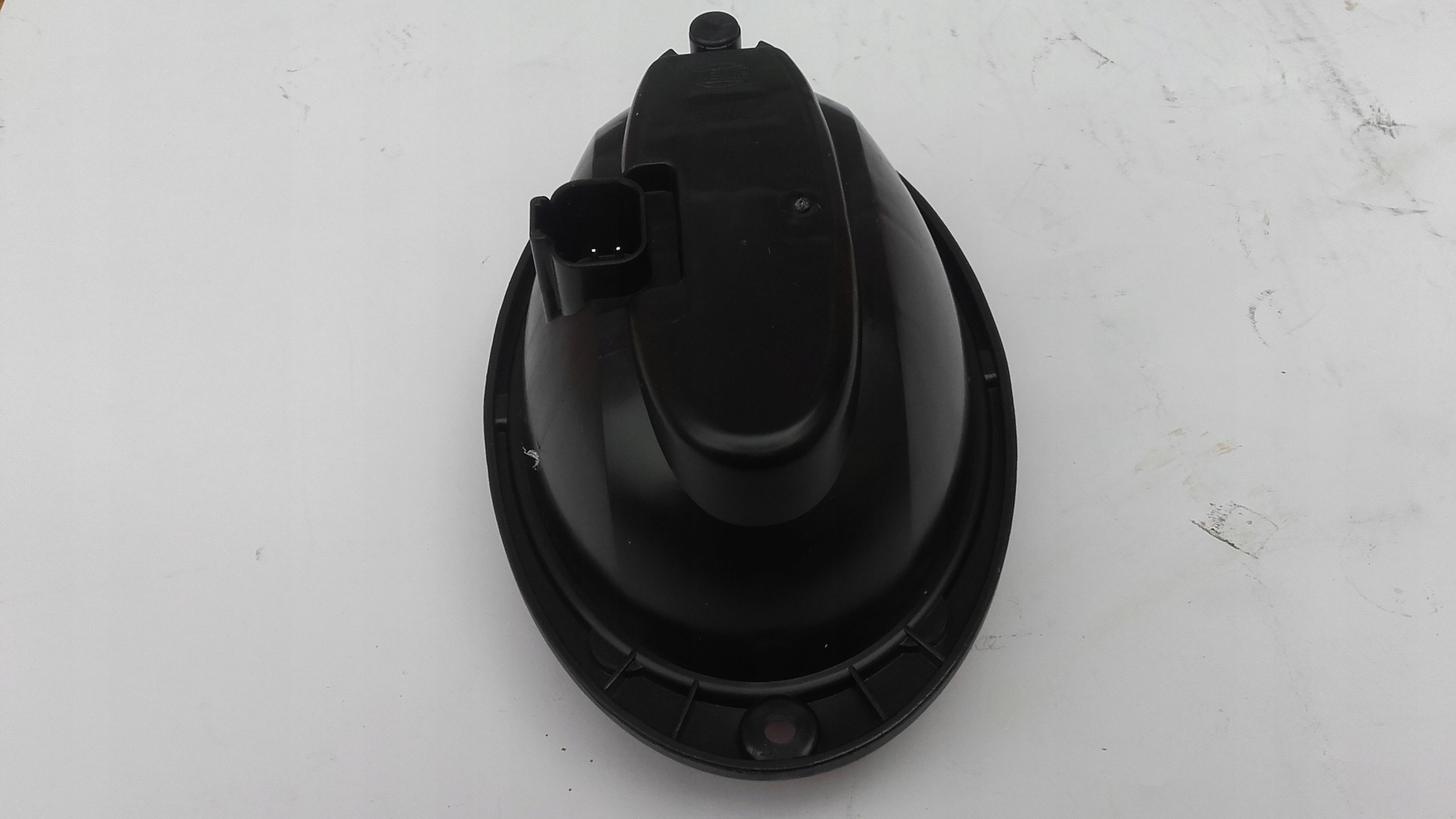 2526644 - Cat CATERPILLAR M316 задний фонарь задний Hella LUBLIN