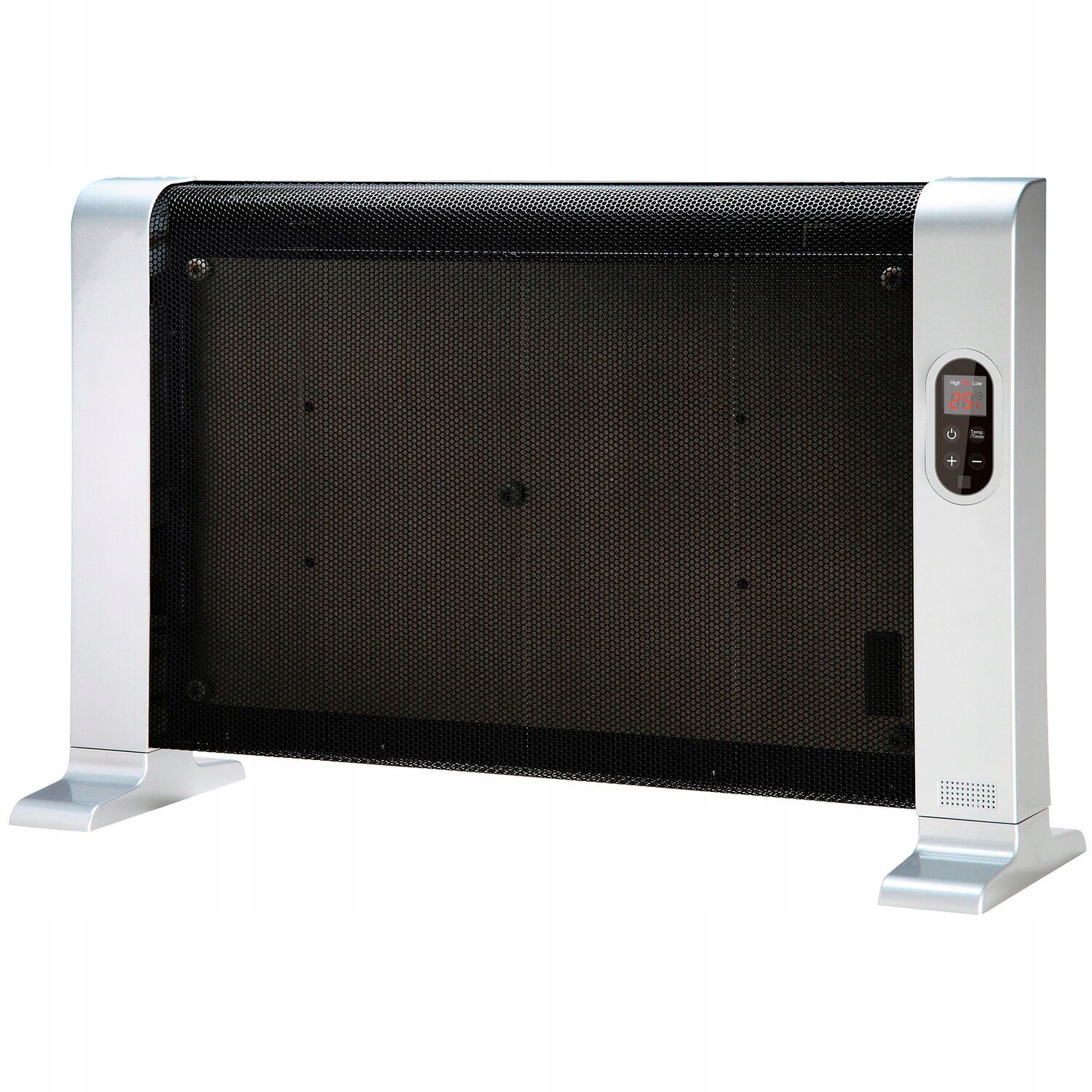 GRZEJNIK SUNTEC HEAT WAVE STYLE 1500 LCD