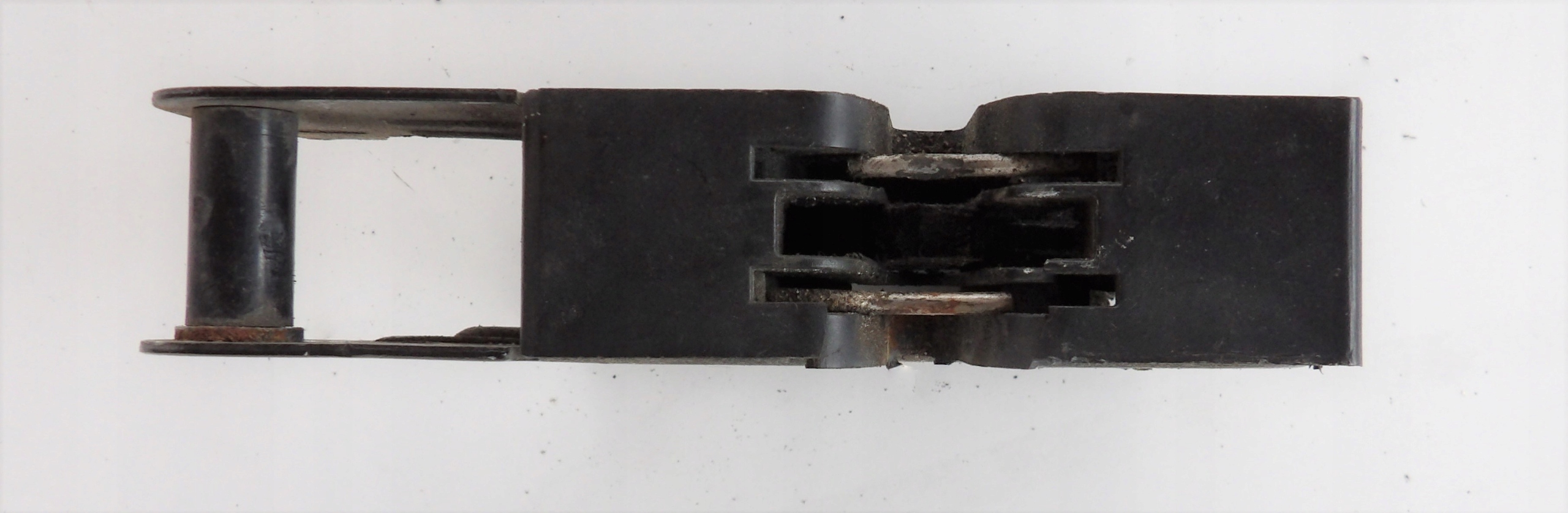 SEAT LEON 2 II bonnet latch lock