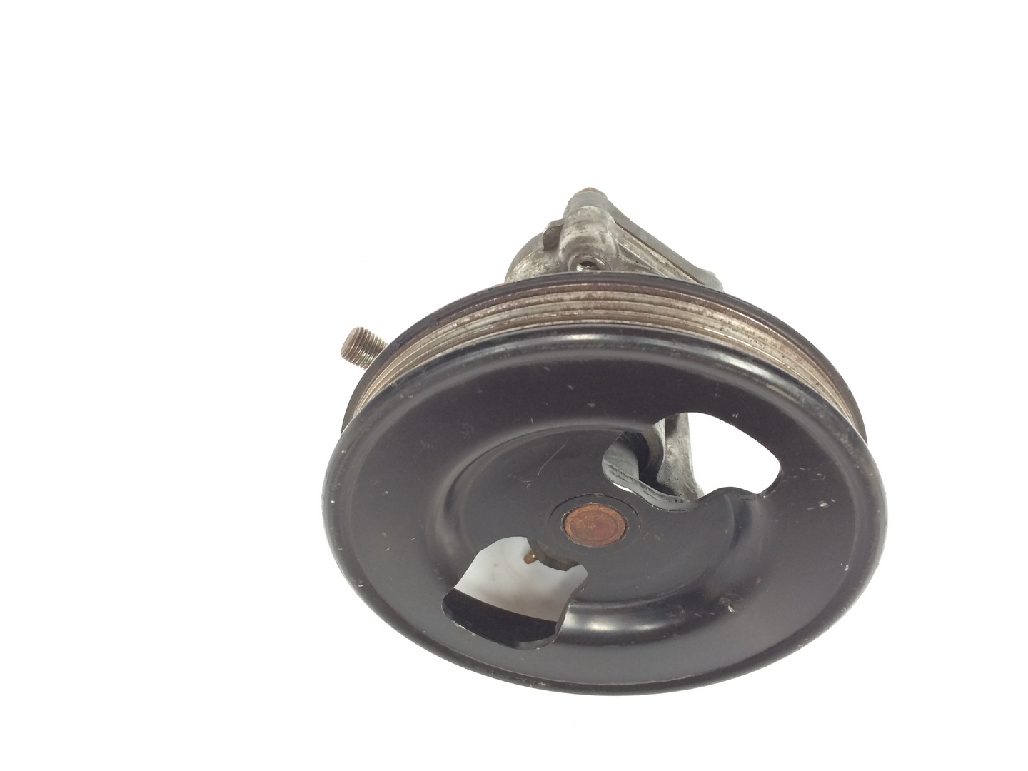 servo pump MITSUBISHI GLX 26268 KYB