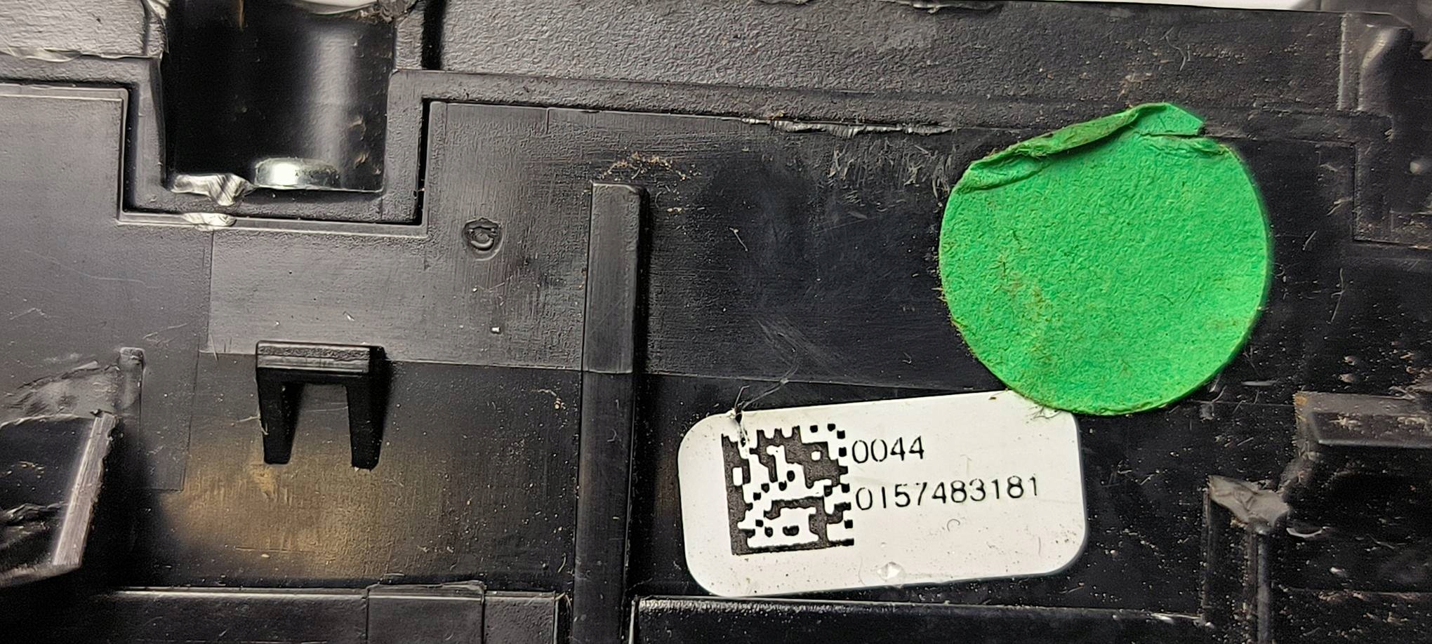 button 4K1941501M AUDI A6 C8 ALLROAD
