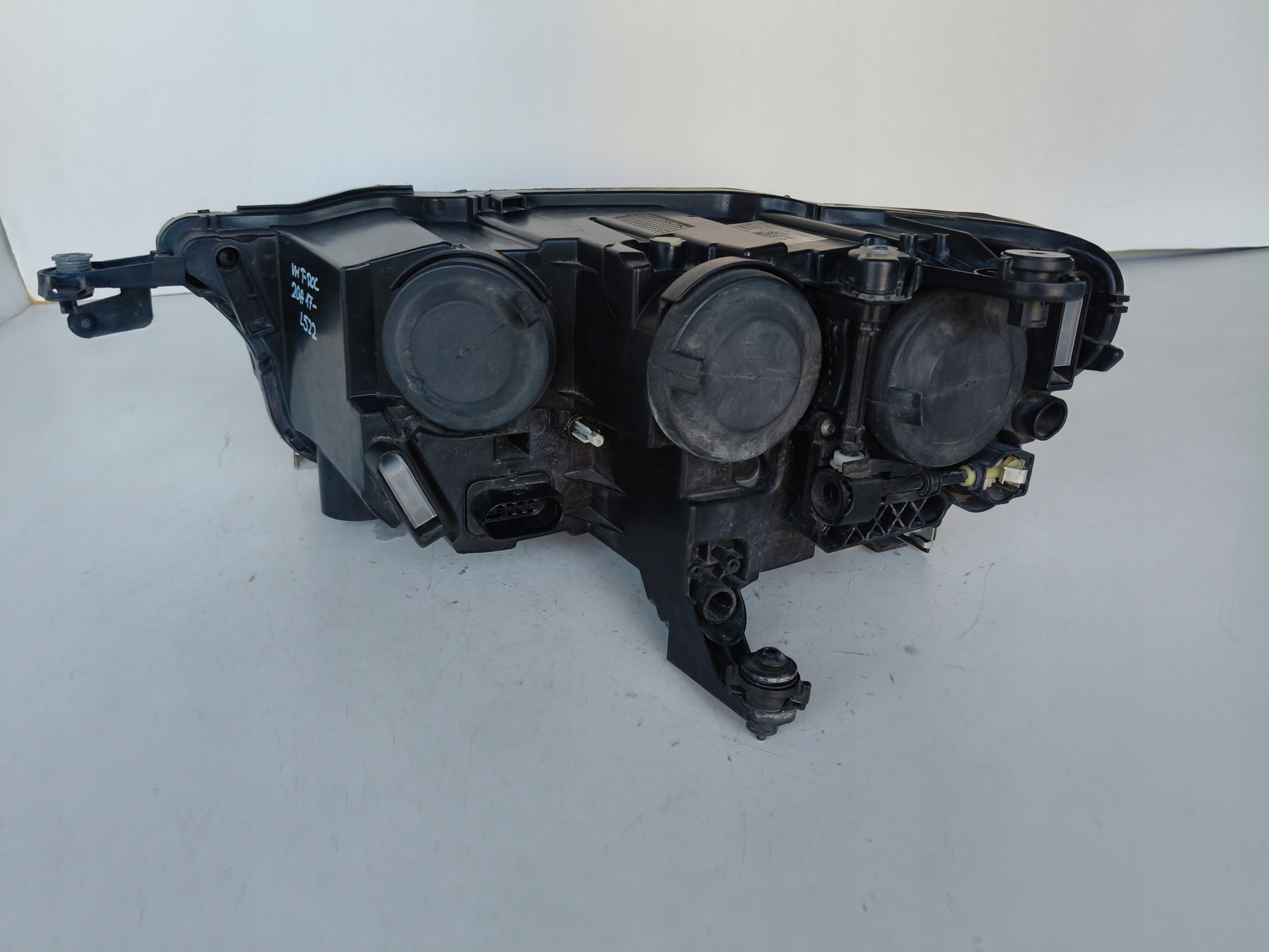 light right REFLEKTOR VW T-ROC 2GA 17