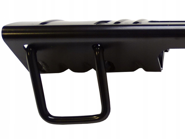 ISOFIX MOCOWANIE FOTELIKA DZIECIECEGO OCTAVIA II Parts manufacturer Ertons