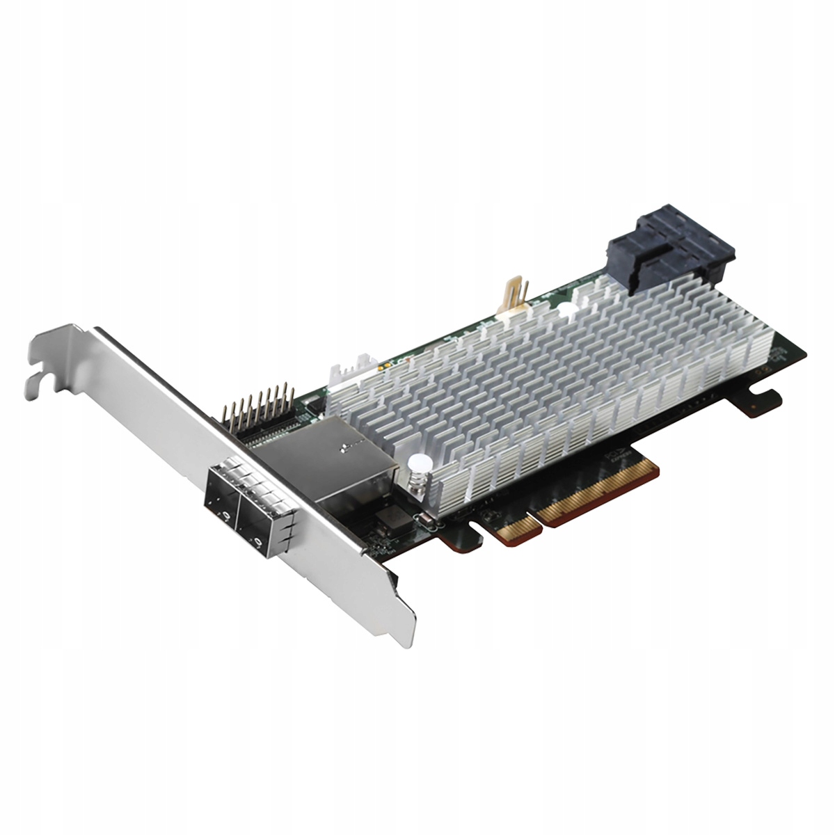 HighPoint RocektRAID 3742A 8i8e Sas/sata macOS/Win