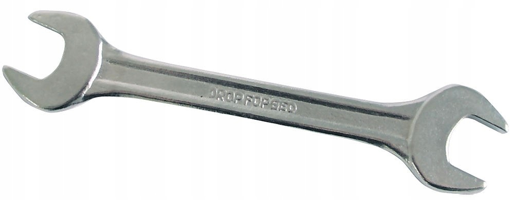 Klucz Płaski 17x19MM