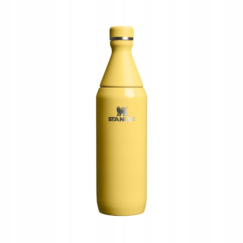 Stanley Termoláhev na studené nápoje All Day Slim 0.6L Daffodil Gloss