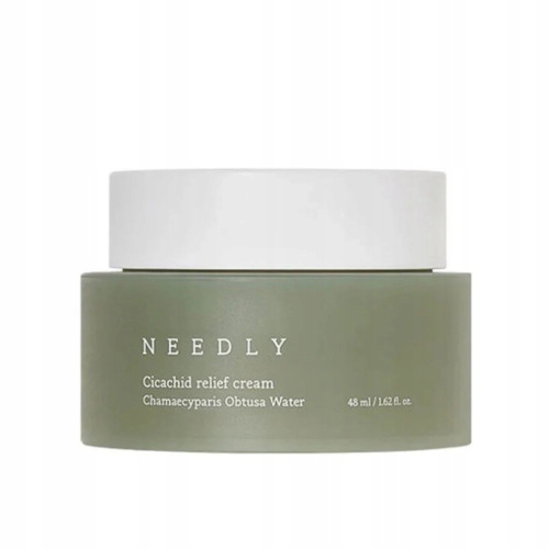 Needly Cicachid Relief Cream