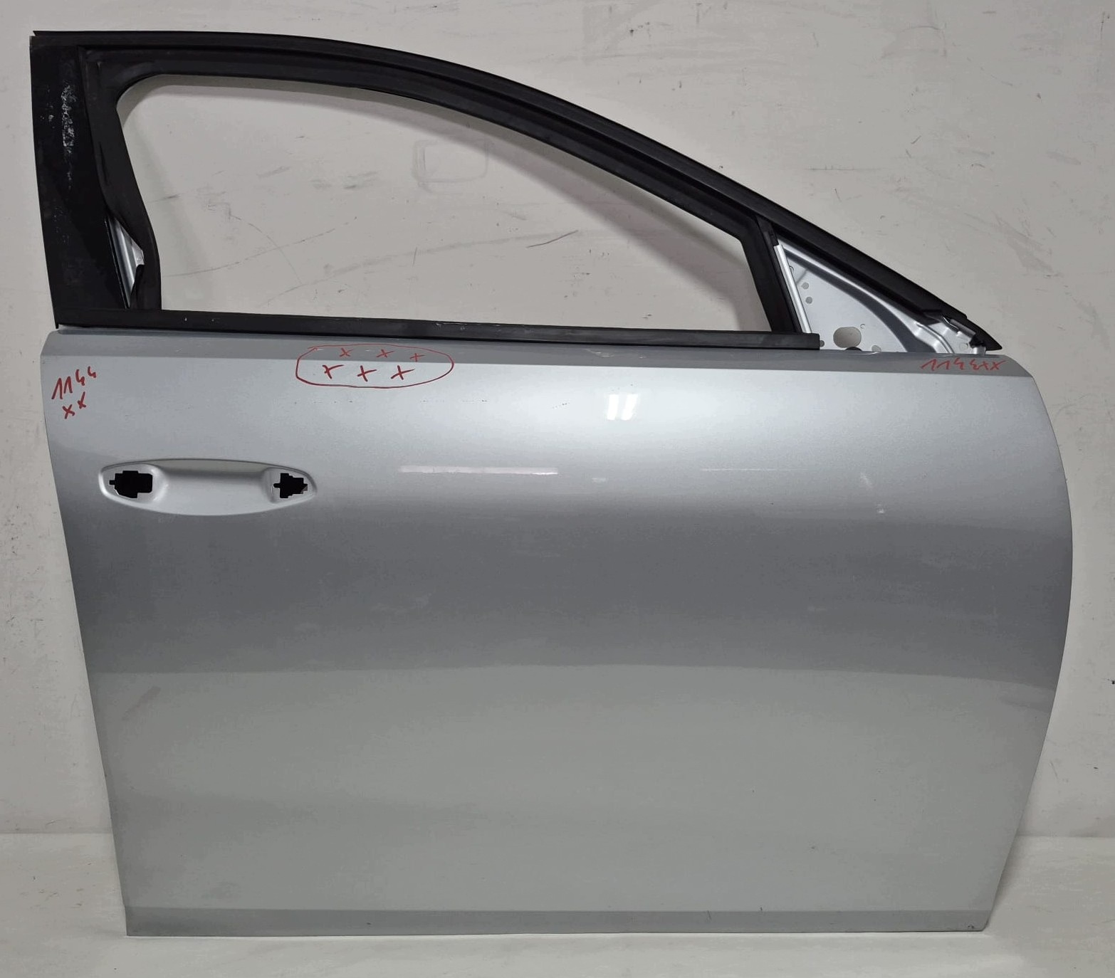 OPEL ASTRA VI L 21- door right front front