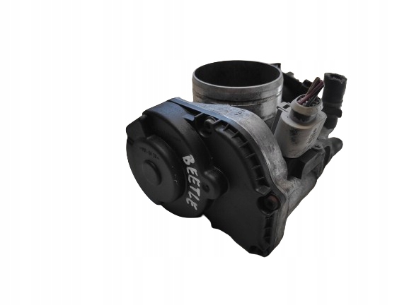 VW NEW BEETLE 97- 2.0 PRZEPUSTNICA 06A133066E