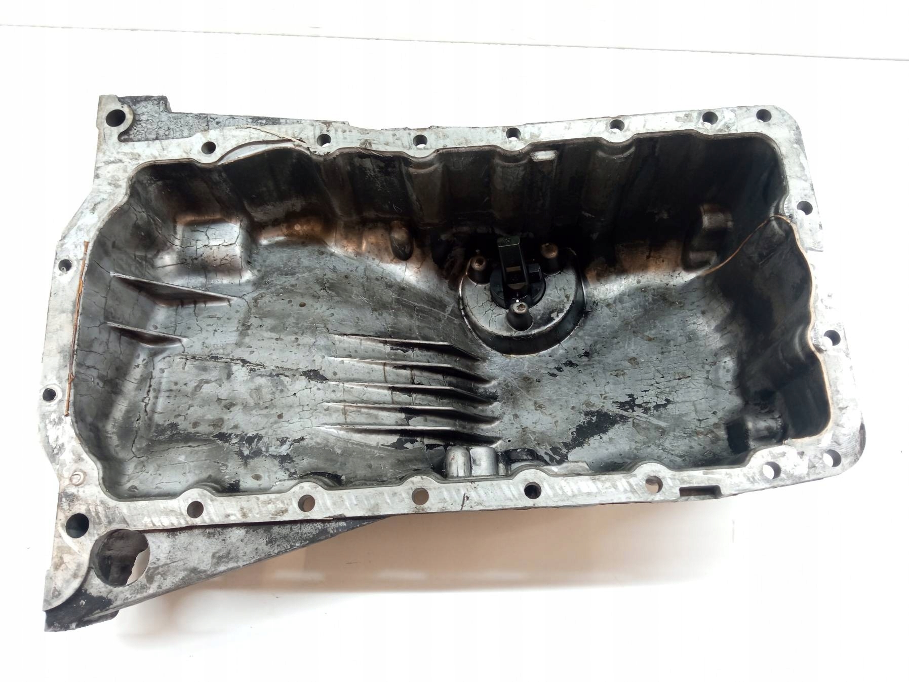 Ölwanne 06B103603N 1.9 TDI Audi A6 II (1997-2004) C5