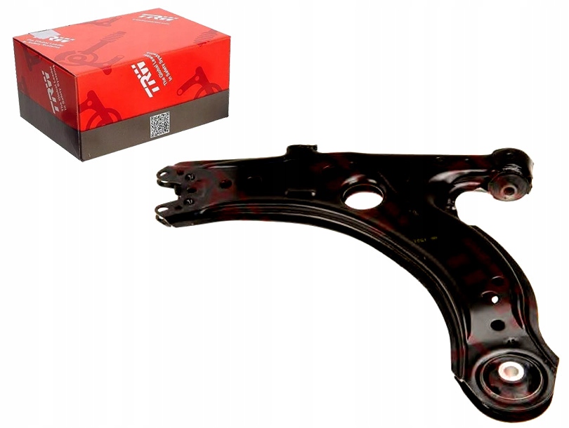 Rameno (bez Čepu) Audi A3 Seat Leon Toledo II Sada nářadí řidiče č. 37