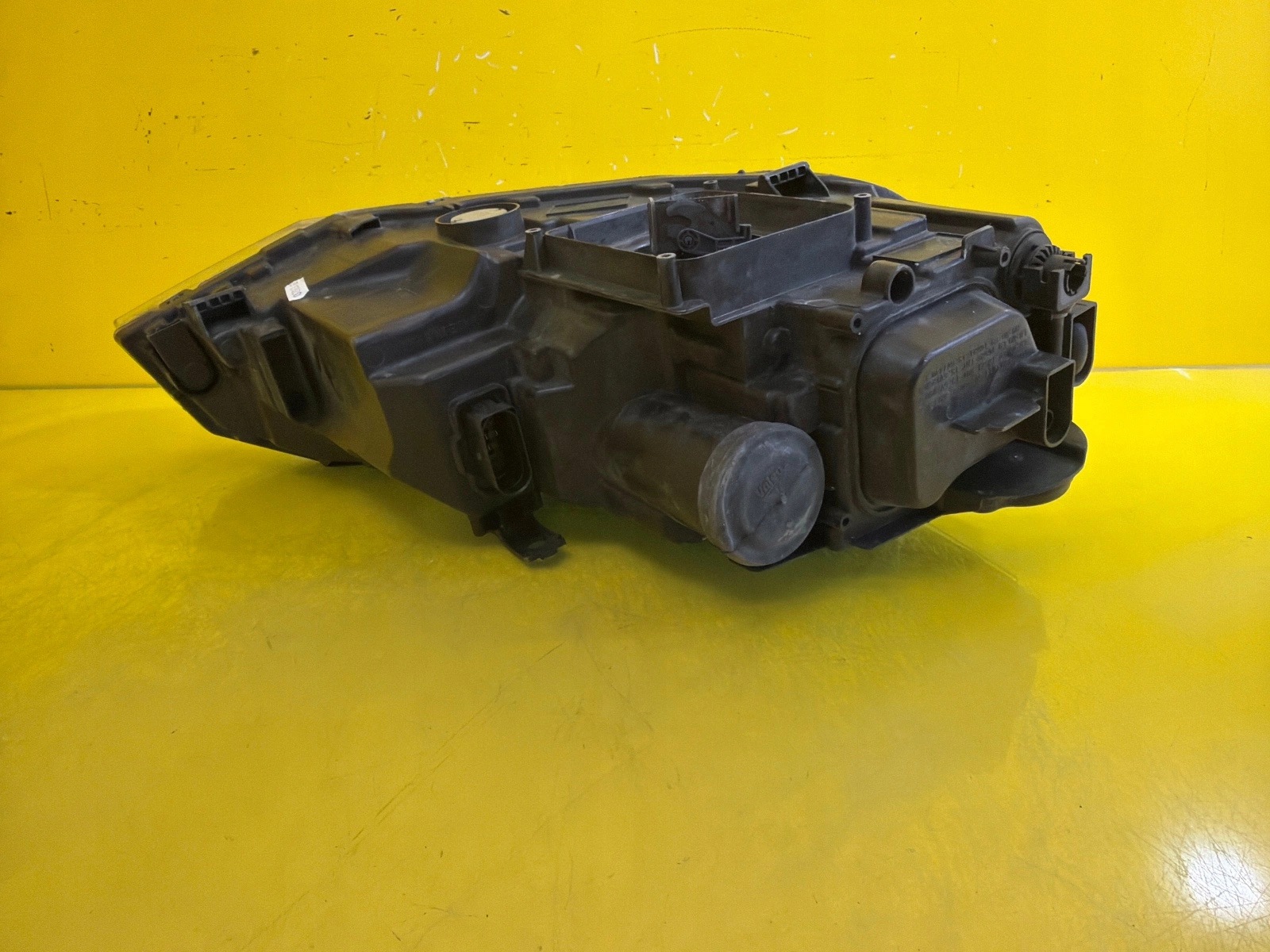light left VW Polo VI Full Led 2G1941035H