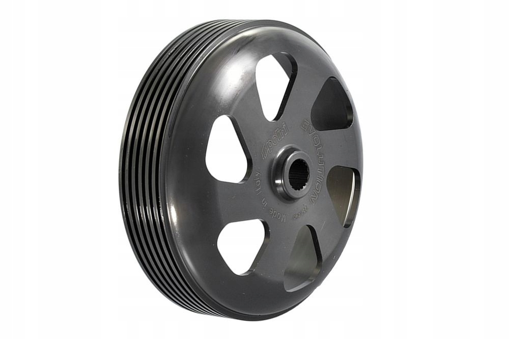 Zvon spojky Polini 134 mm, Gts 125-150 Euro4 17-