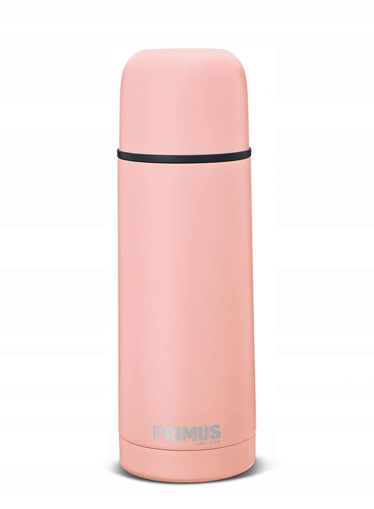 Termos Primus Classic Light Vacuum Bottle 0.75L pale peach