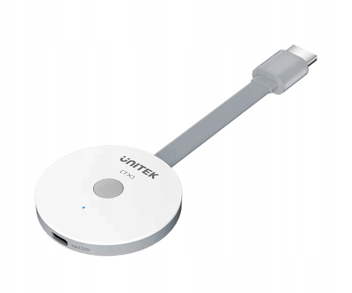 Unitek V1183B01