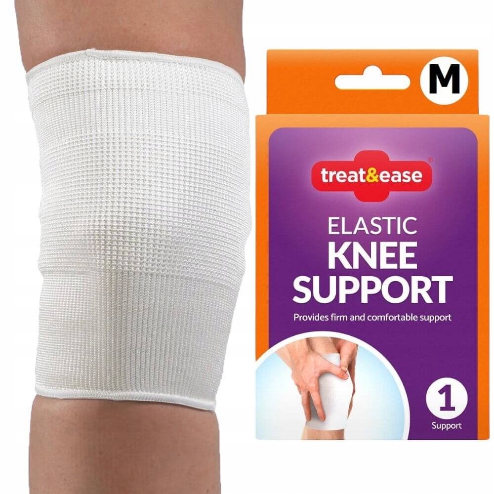 

Stabilizator na kolano kolana opaska uciskowa M