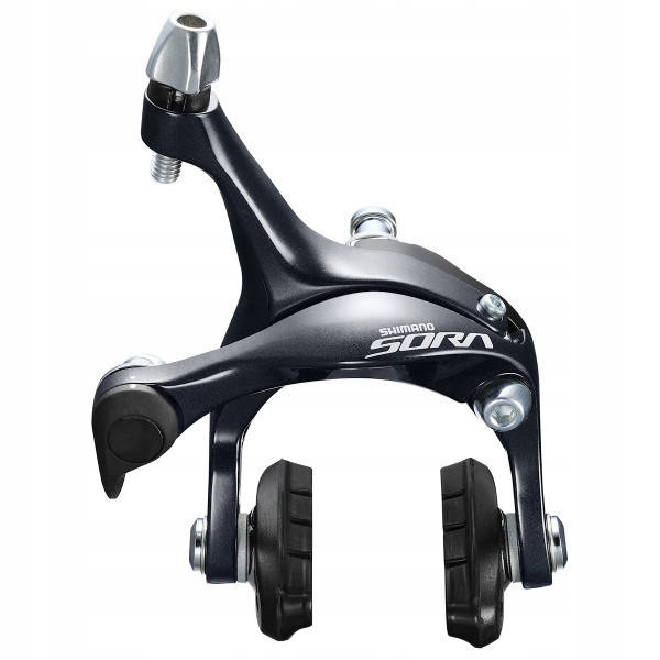 Zadní brzda Shimano Sora BR-R3000 R50T5 černá