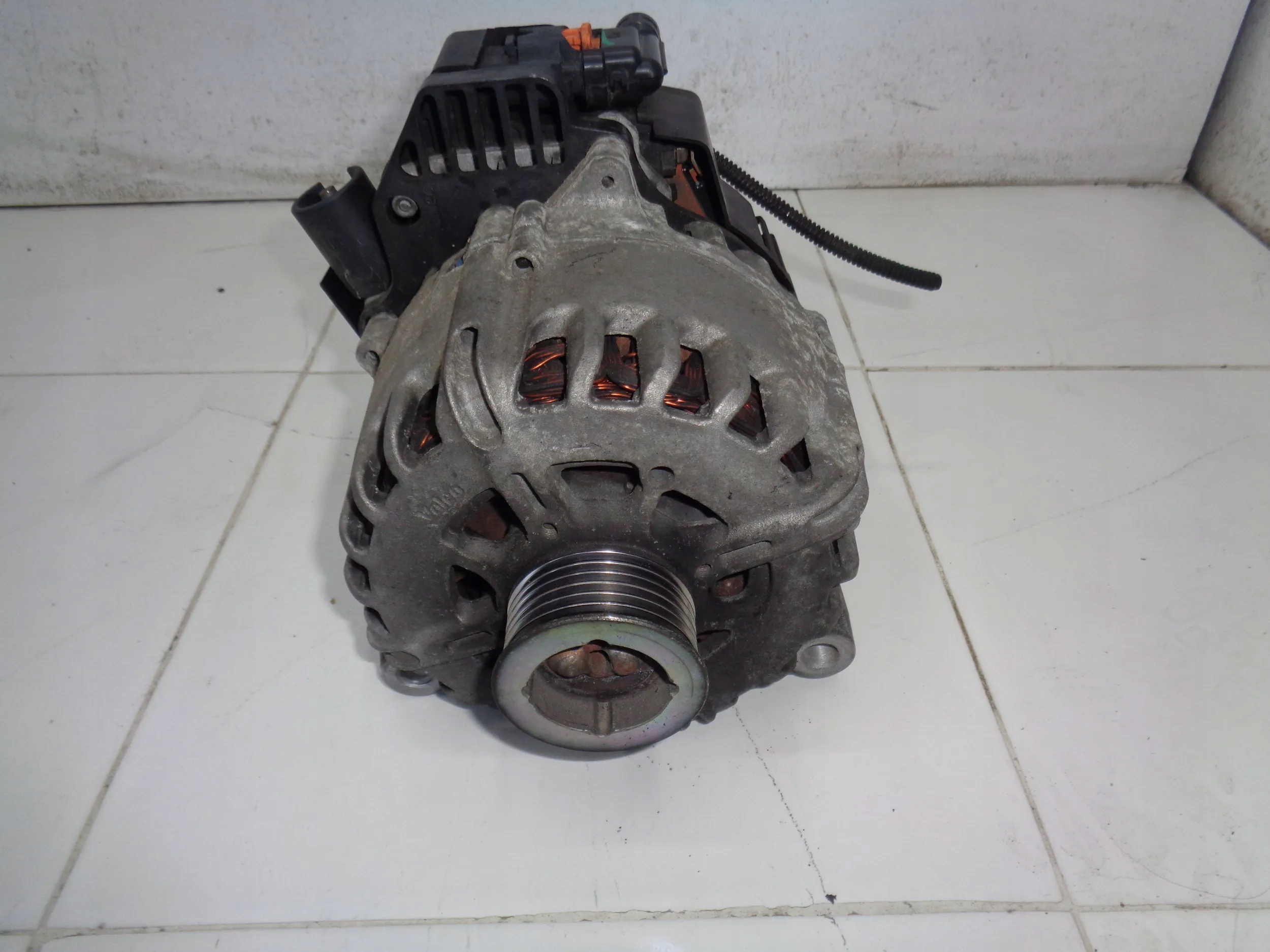 PEUGEOT 308 508 3008 5008 II EXPERT IV ALTERNATOR