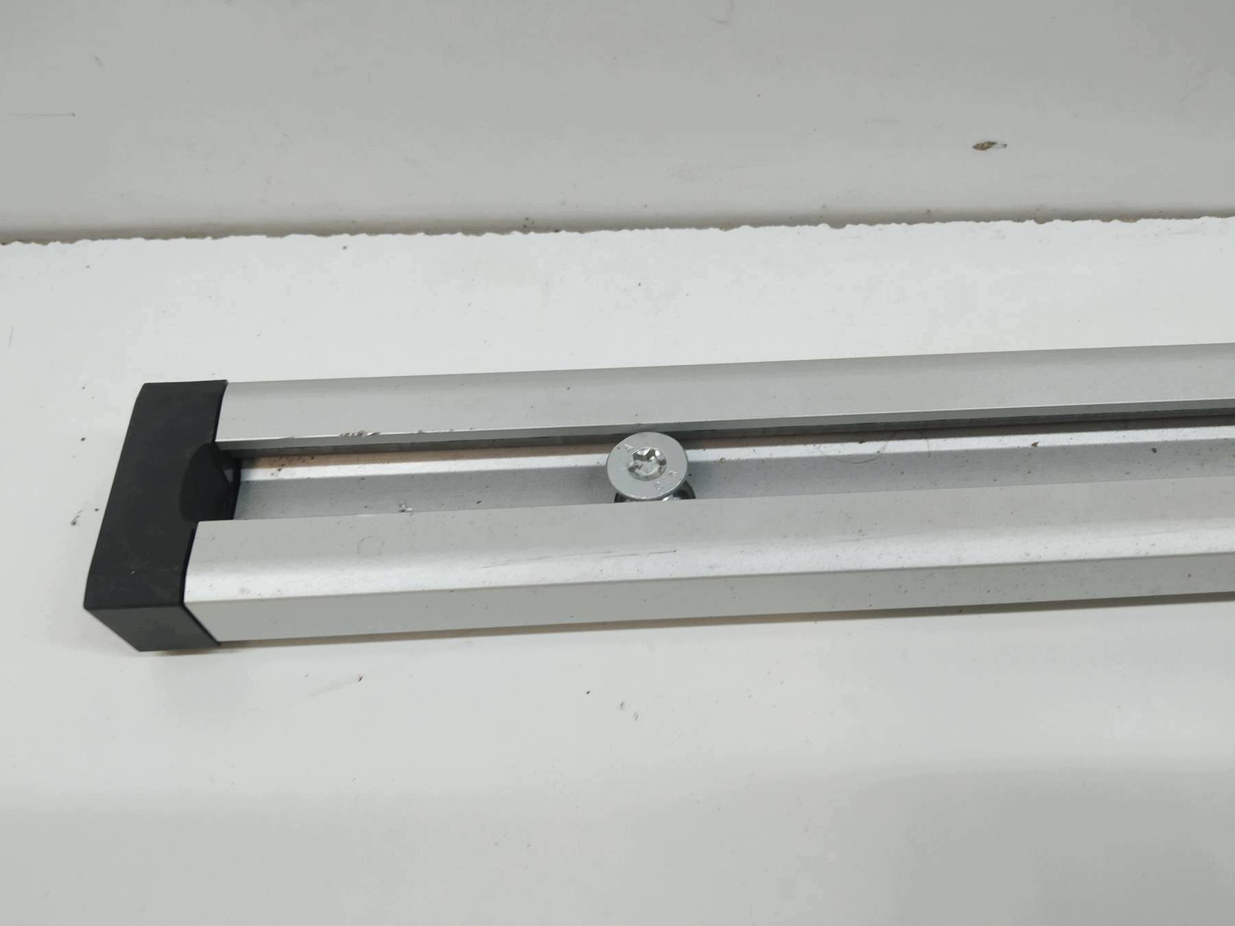 brackets rail boot KOMBI AVANT 4K9863555 Audi A6 V (2018-) C8