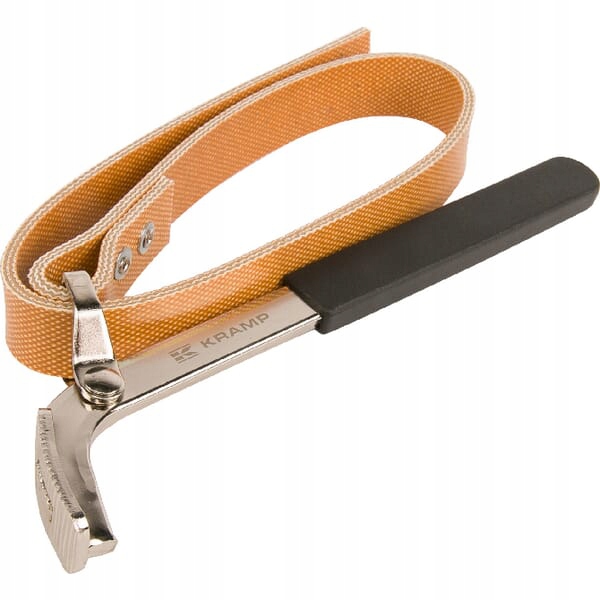 Стрічковий ключ для фільтрів Макс 160 мм