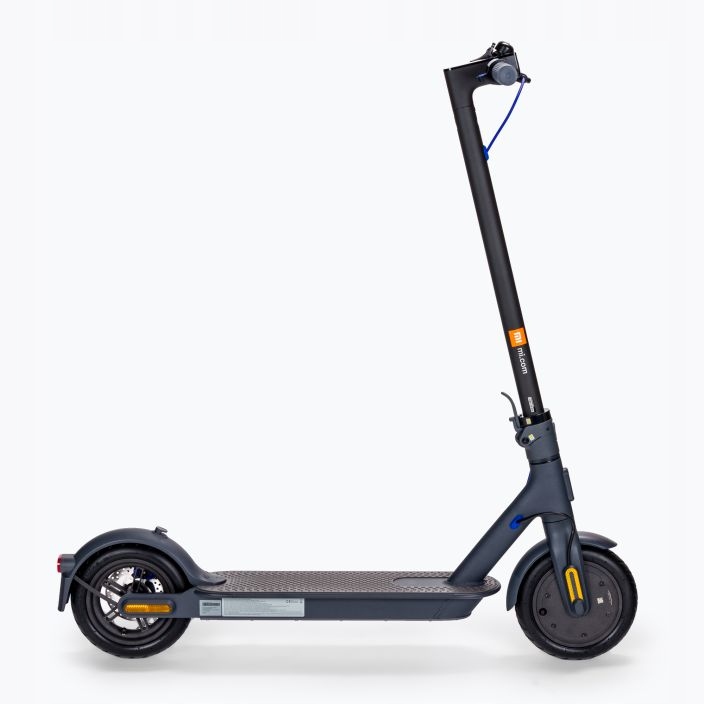 Hulajnoga elektryczna Xiaomi Mi Electric Scooter 3 czarna