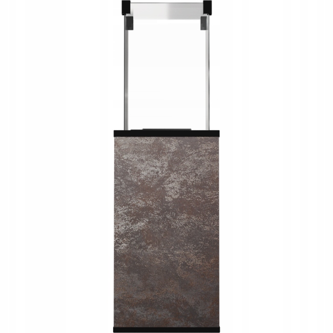 MINI PARASOL GRZEWCZY GAZOWY OGRZEWACZ Spiek OXIDE Kod producenta Ogrzewacz gaz PATIO MINI pilot