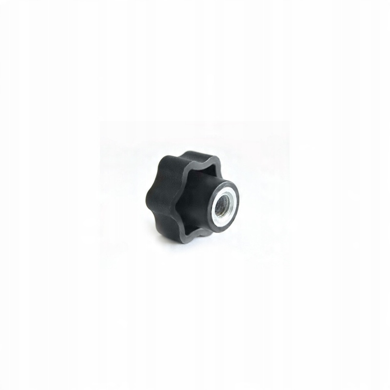 

Pokrętło gwiazdkowe 30mm nie przelotowy M8