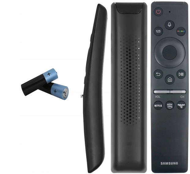 Originální Dálkový Ovladač Pro Televizor Samsung UE75AU9002 UE75AU9002K UE75AU9002KXXH