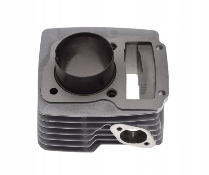 CYLINDER DO MOTOCYKLA MOTOCYKL ZIPP VZ-2 125 KOMPLET Producent inny