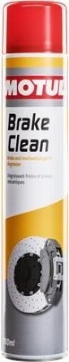 

Środek do czyszczenia układu hamulc Motul, 750ml