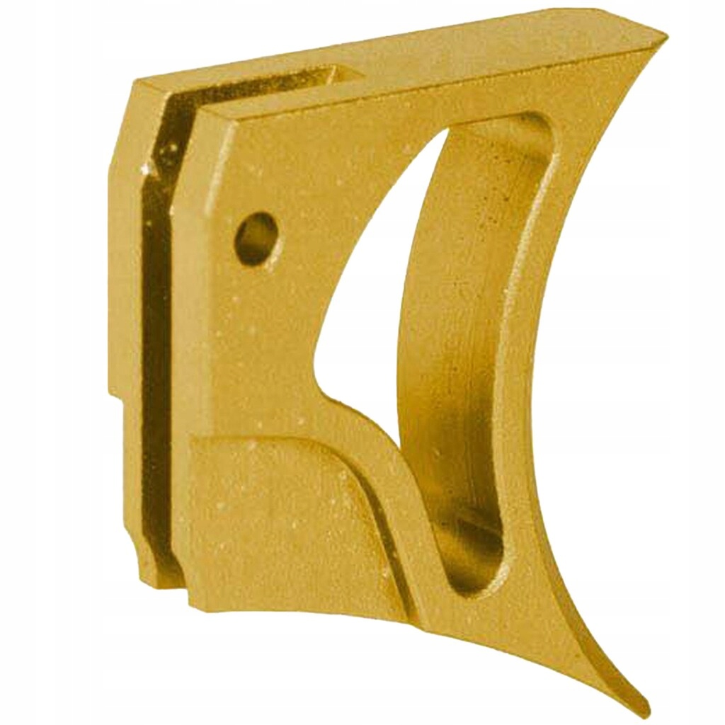 Język spustowy Omega do Hi-Capa 1911 Złoty