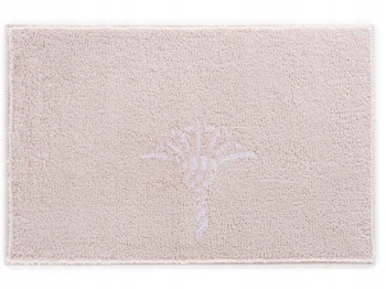 Dywanik łazienkowy Joop! Cornflower 65 020 Natur 60x90