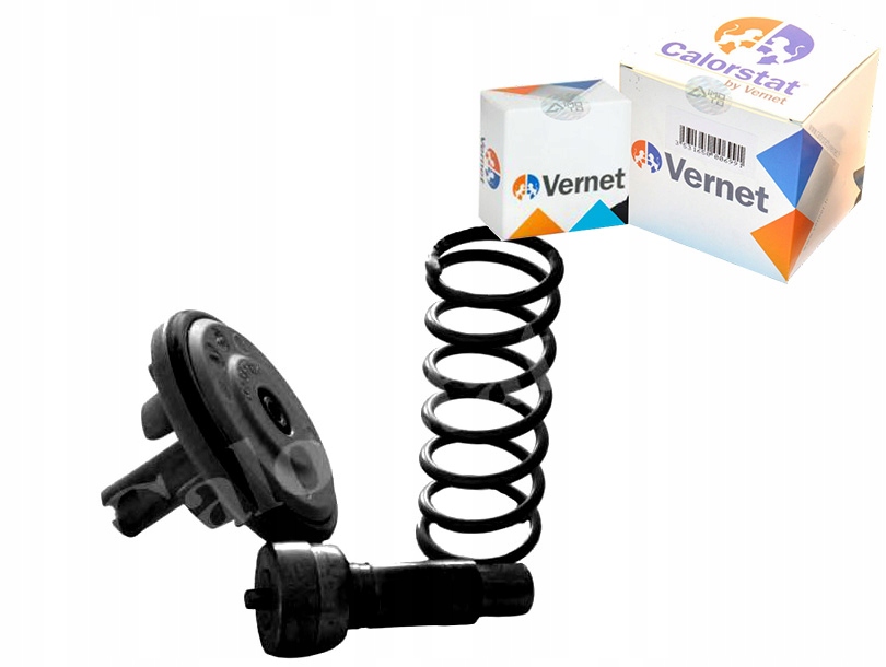 CALTH6965.87/RS4 - BY VERNET ТЕРМОСТАТ 03C121110A 03C121111B 82701