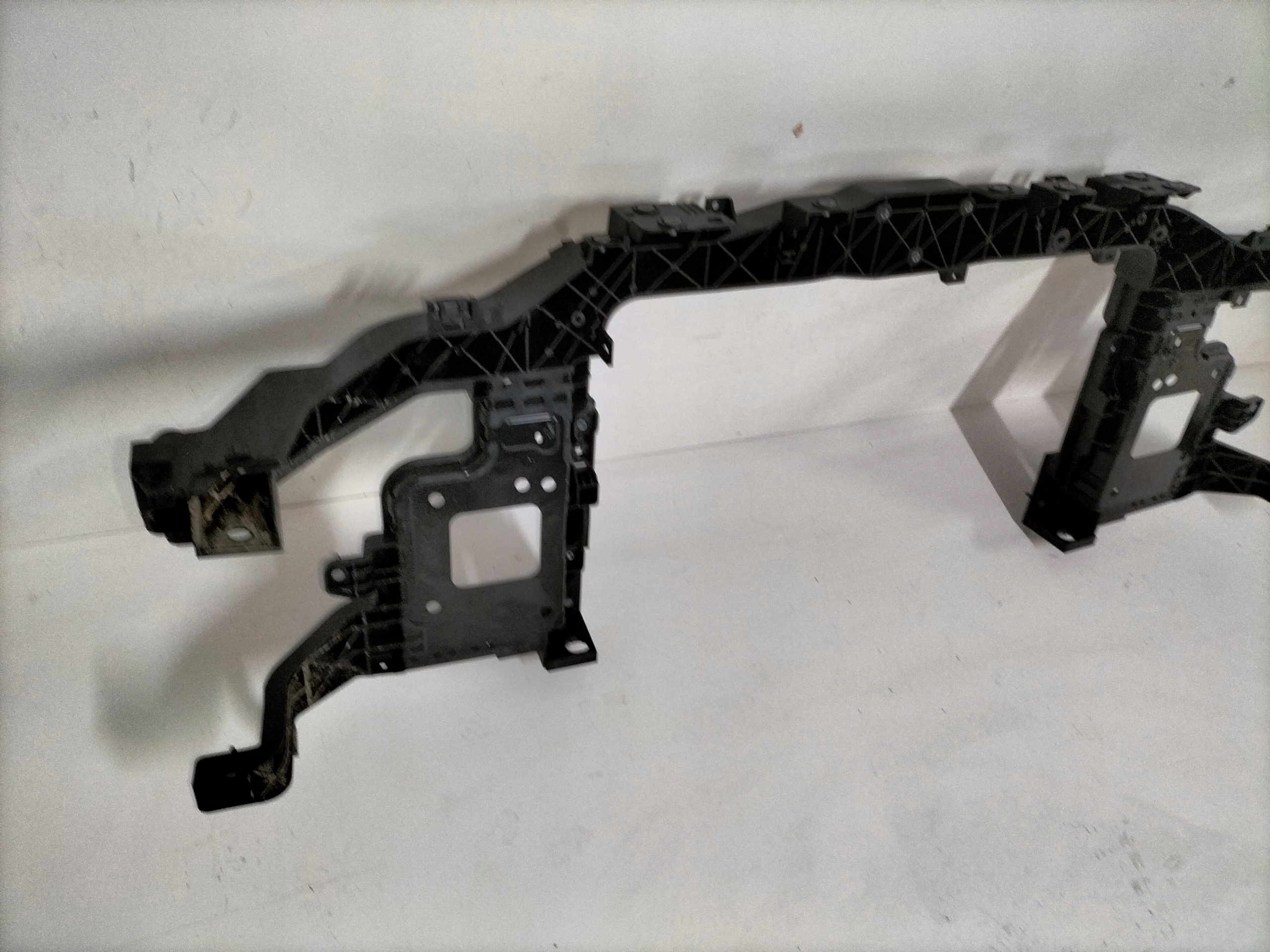 support panel for radiators pillar front HYUNDAI KONA SX2 EV 23