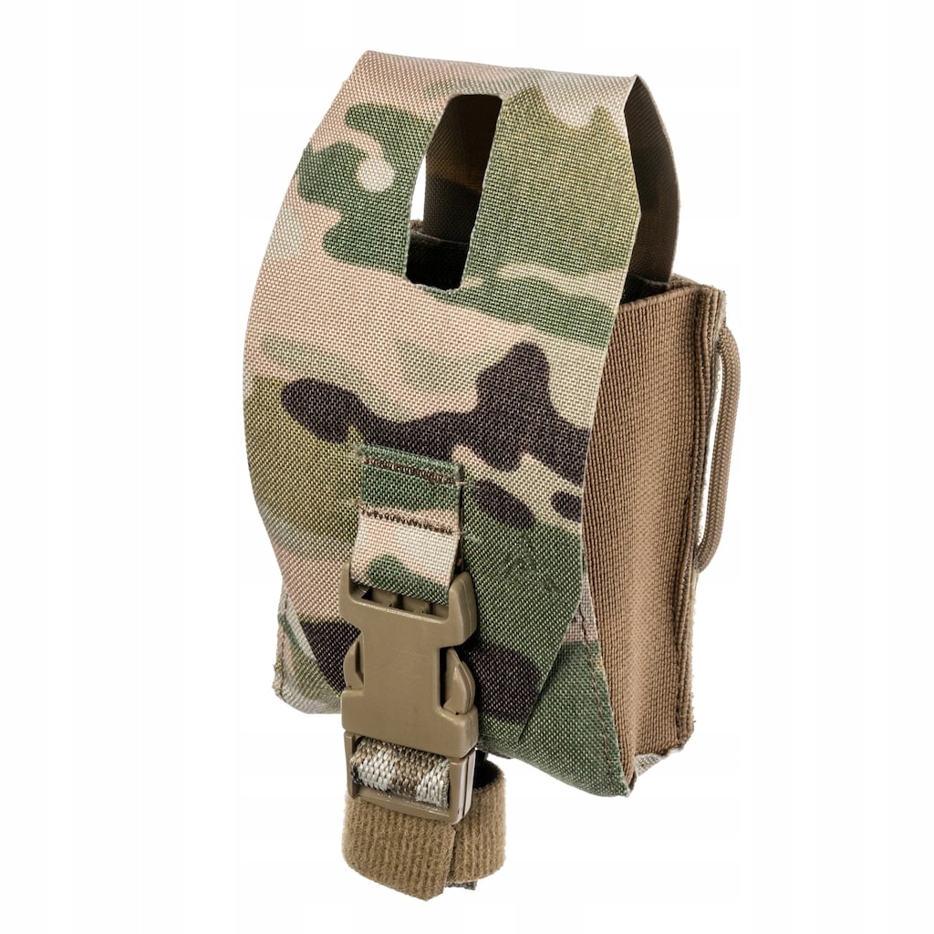 Ładownica Kieszeń Zasobnik Direct Action Frag Grenade Pouch Mk III