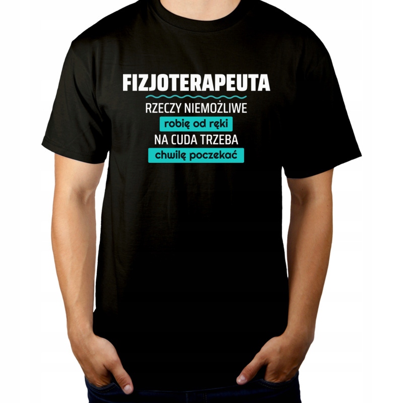 

Dla fizjoterapeuty Upominek