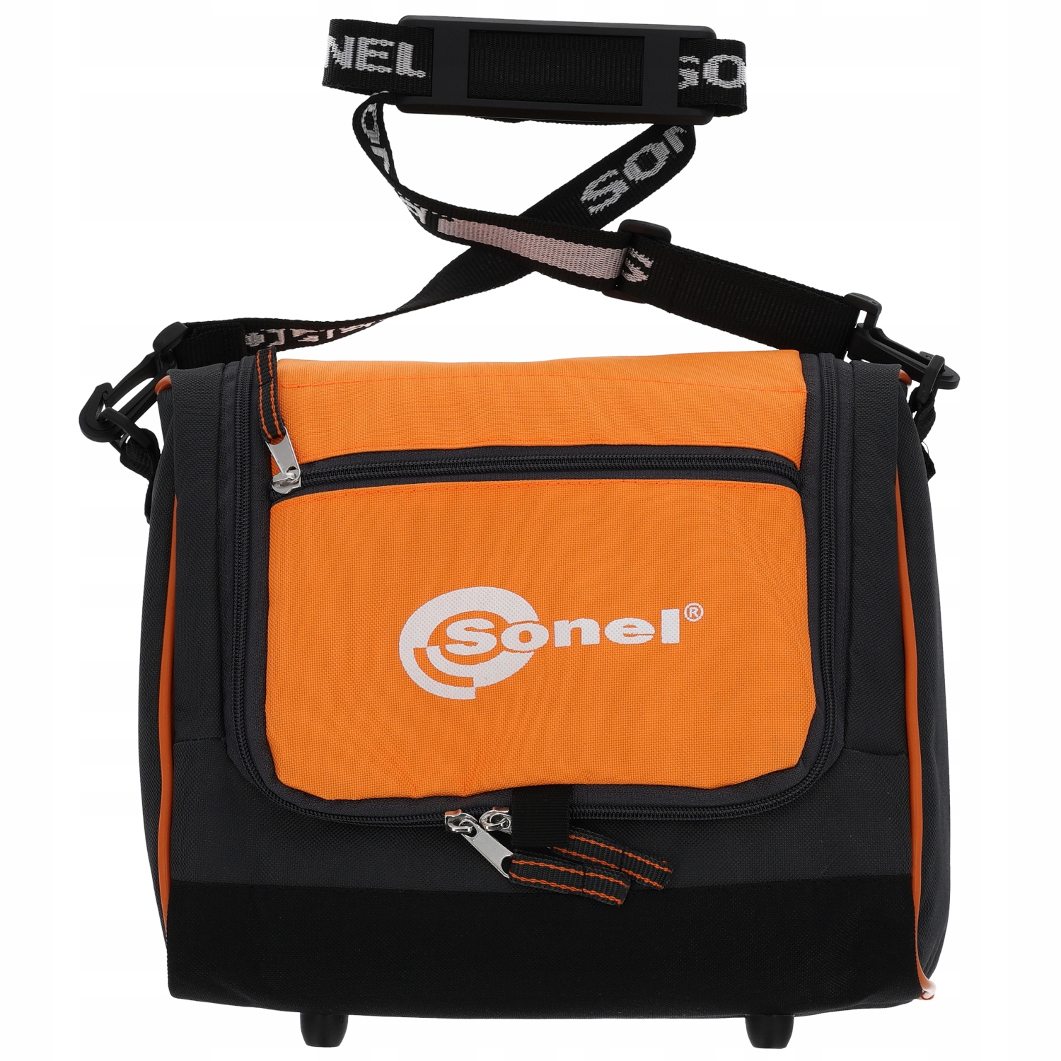 SONEL MPI-507 MIERNIK WIELOFUNKCYJNY DLA ELEKTRYKA Kod producenta WMPLMPI507