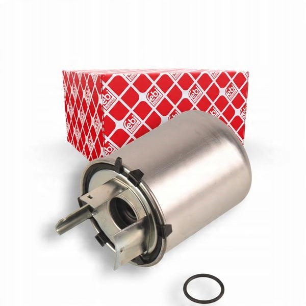 

Febi Bilstein Filtr Paliwa 172172