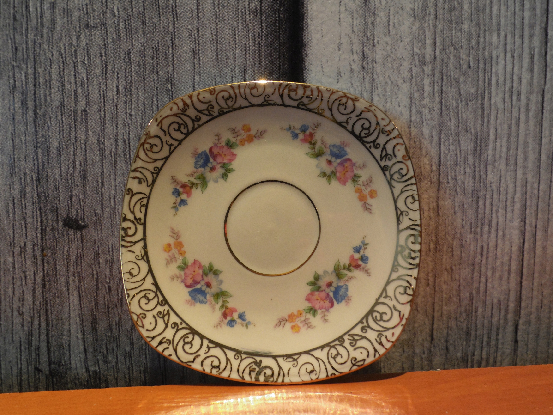 Talerzyk/podstawek MITTERTEICH BAVARIA Kod producenta --