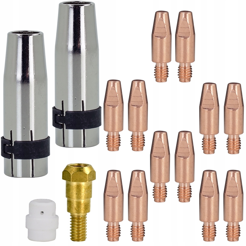 

Migomat zestaw części uchwyt Mb 24 1,0 mm
