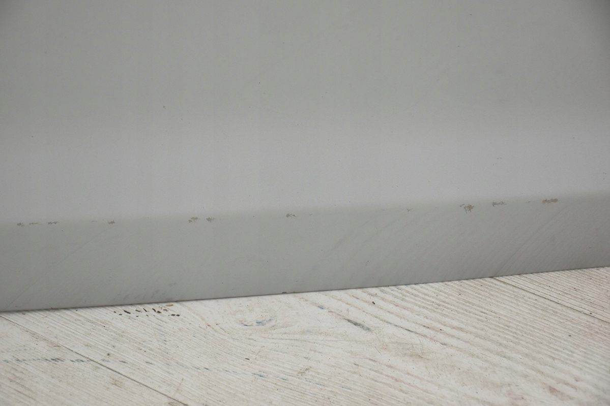 door front * front right HYUNDAI i20 II 3D COUPE