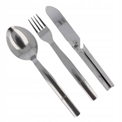 NOWY NIEZBĘDNIK WOJSKOWY WP - ORYGINAŁ 3 części Marka inna marka